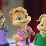 71. Alvin and the Chipmunks: The Squeakquel (2009)